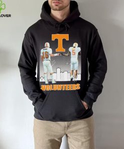 Official Peyton Manning And Hendon Hookers 2022 Shirt