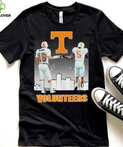 Official Peyton Manning And Hendon Hookers 2022 Shirt