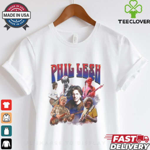 Official Phil Lesh Grateful Dead Rip 1094 2024 Memories Shirt
