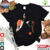 Phoenix Suns the valley suns 2024 25 City Edition shirt