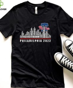 Official Philadelphia 2022 Philadelphia Phillies team city hoodie, sweater, longsleeve, shirt v-neck, t-shirt