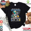 Official Caleb Downs X Will Howard Ohio State Buckeyes Mascot Graphic t shirt