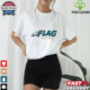 Official New York Jets 2025 NFL Flag Regional Tournaments shirt