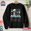 LIX Super Bowl Kansas City Chiefs can’t stop the chop 2025 shirt