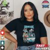 Nice Miami heat dwyane wade thank you for the memories shirt