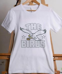 Official Philadelphia Eagles The Birds Shirt