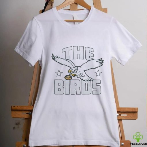 Official Philadelphia Eagles The Birds Shirt