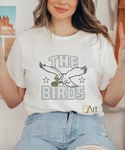 Official Philadelphia Eagles The Birds Shirt