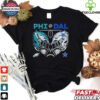 Official Judas Priest 2024 Shield of Pain Tour – 56 Years of Metal Legends T Shirt