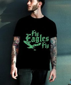 Official Philadelphia Fly Eagles Fly Shirt