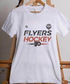 Official Philadelphia Flyers Hockey 2024 NHL Stadium Series Shirt