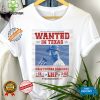 Official Vintage Donald Trump Not Today You Cant Kill Freedom T Shirt