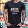 Spooky Water Fossils shirt