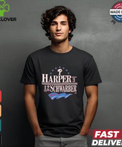 Official Philadelphia Phillies Mlb Multi Player ’47 Franklin Shirt