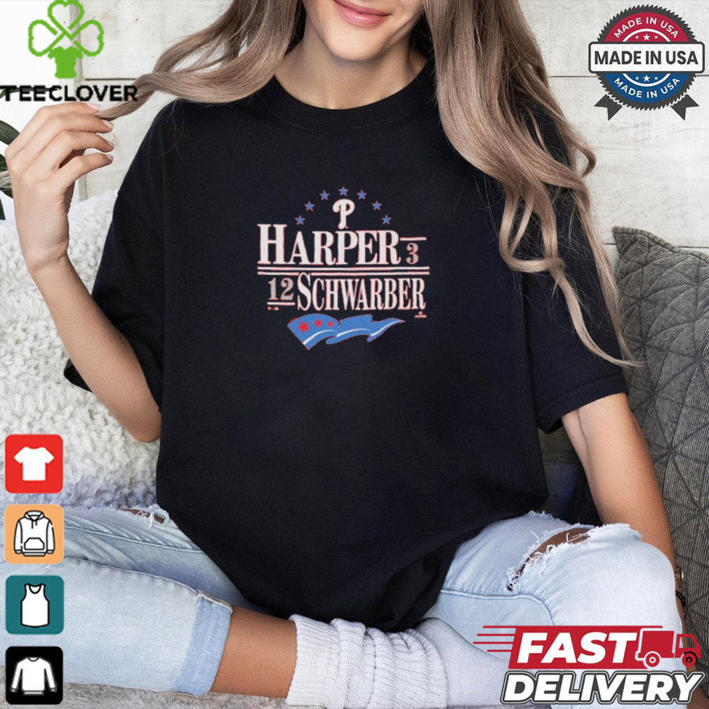 Official Philadelphia Phillies Mlb Multi Player ’47 Franklin Shirt Official Philadelphia Phillies Mlb Multi Player ’47 Franklin Shirt
