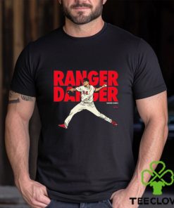 Official Philadelphia Phillies Ranger Suárez Ranger Danger Shirt