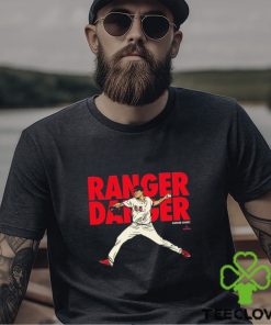 Official Philadelphia Phillies Ranger Suárez Ranger Danger Shirt