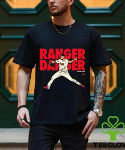 Official Philadelphia Phillies Ranger Suárez Ranger Danger Shirt
