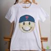 Official Philadelphia Phillies Smiley T Shirt