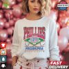 Buffalo Bills Heart Shirt