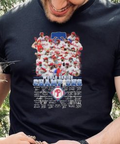 Phillies Flame Scrum Tee — ROSTER