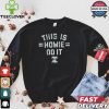 I Make My Own Friends T shirt