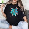 The Gutter Way Basketball shirt