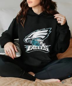 Official Philadelphia eagles garment designed shirt