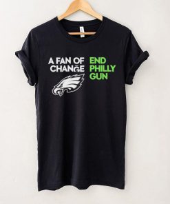 Official Philladeiphia Eagles A Fan Of End Change Philly Gun T Shirts 2 Official Philladeiphia Eagles A Fan Of End Change Philly Gun T Shirts