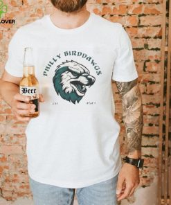 Official Philly Birddawgs Est 2023 shirt, hoodie, tank top, sweater and long sleeve t shirt