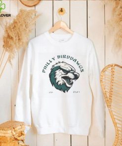 Official Philly Birddawgs Est 2023 shirt, hoodie, tank top, sweater and long sleeve t shirt