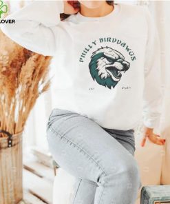 Official Philly Birddawgs Est 2023 shirt, hoodie, tank top, sweater and long sleeve t shirt