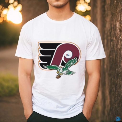 Official Philly Sports Sweathoodie, sweater, longsleeve, shirt v-neck, t-shirt Eagles Phillies Sixers Flyers 76ers Go Birds Ring The Bell Hurts Harper NFL Shirt