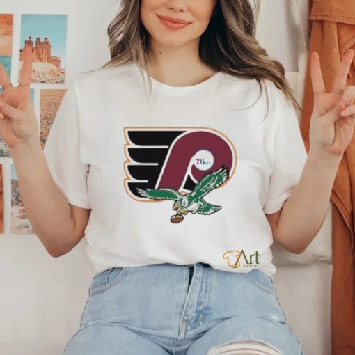 Official Philly Sports Sweathoodie, sweater, longsleeve, shirt v-neck, t-shirt Eagles Phillies Sixers Flyers 76ers Go Birds Ring The Bell Hurts Harper NFL Shirt