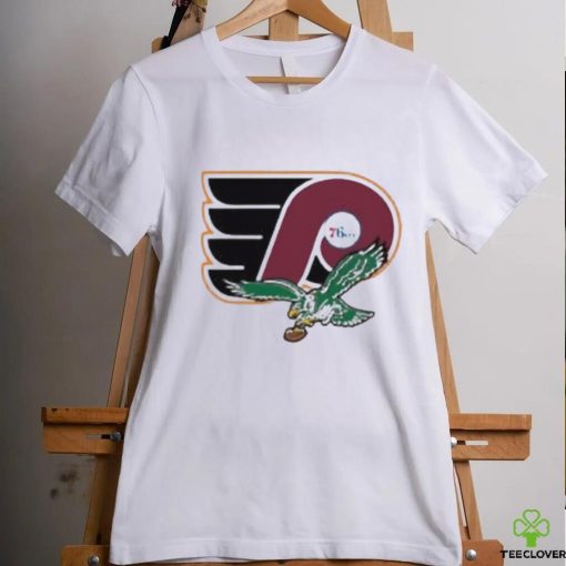 Official Philly Sports Sweathoodie, sweater, longsleeve, shirt v-neck, t-shirt Eagles Phillies Sixers Flyers 76ers Go Birds Ring The Bell Hurts Harper NFL Shirt