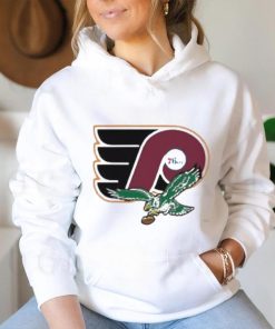 Official Philly Sports Sweathoodie, sweater, longsleeve, shirt v-neck, t-shirt Eagles Phillies Sixers Flyers 76ers Go Birds Ring The Bell Hurts Harper NFL Shirt