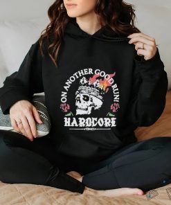 Official Philza Hardcore Anniversary T hoodie, sweater, longsleeve, shirt v-neck, t-shirt