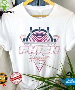 Official Phish Tour ’23 Los Angeles Hollywood Bowl 2023 Sweatshirt