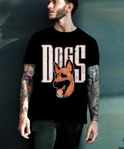 Official Phl Dogs T Shirt