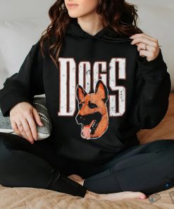 Official Phl Dogs T Shirt