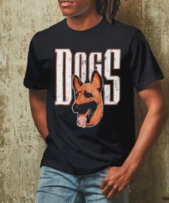 Official Phl Dogs T Shirt