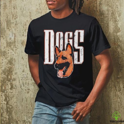 Official Phl Dogs T Shirt