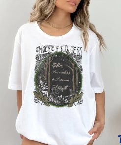 Official Phoebe Bridgers Either I’m Careless Or I Wanna Get Caught Shirt