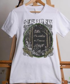 Official Phoebe Bridgers Either I’m Careless Or I Wanna Get Caught Shirt
