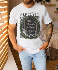 Official Phoebe Bridgers Either I’m Careless Or I Wanna Get Caught Shirt
