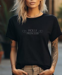 Official Pickle princess 2024 shirt 2 Official Pickle princess 2024 shirt