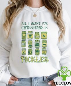 Official Pickles Ugly Shirt