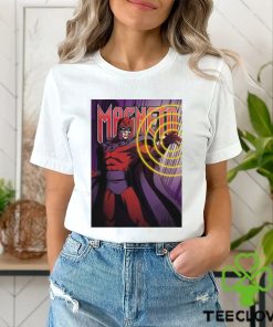 Official Picture Art Magneto Promotional For X men 97 T shirt