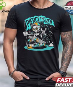 Official Pierce the veil mike cortado design 2024 T shirt