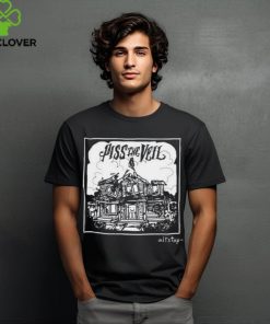 Official Piss the veil altstop shirt